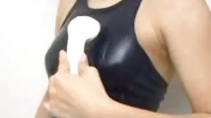 Poussin attaché avec habile film marocain porn violé par Gode