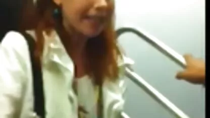 Vika blonde chaude porno marocain