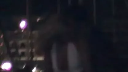 Séduisante blonde films x marocaine a pris chauve bites entre ses jambes