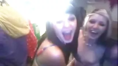 Konata fille marocain porno