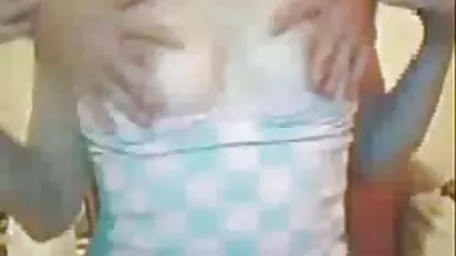 Sabrisse un le film porno marocain