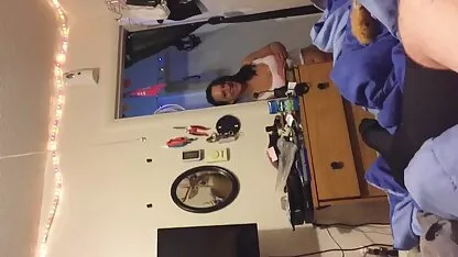 Mia tâtonne ton porno marocain mec