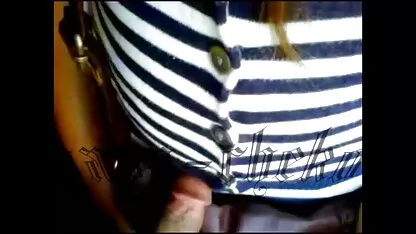 Allana sex film marocain dans la rivière