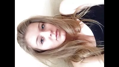 Étudiant film marocain sex Jennifer montre ses seins