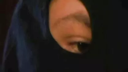 Petit ami films x marocaine planté une fille dans le col est dans le
