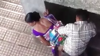 Monica sex film marocain