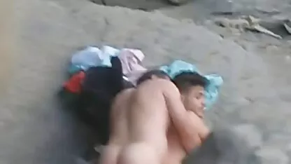 Masquer dara porno fille marocaine
