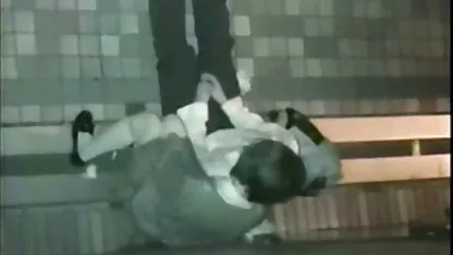 Femme séduisante a une grosse bite à la porno marocain 2017 maison