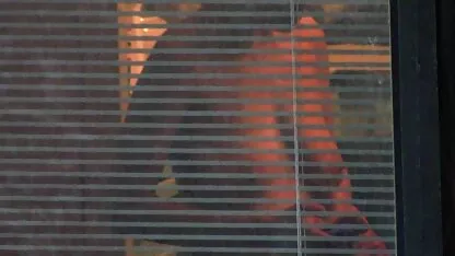 Poussin luxure derrière les barreaux à film marocaine porno jouer vilain avec humide trous ils