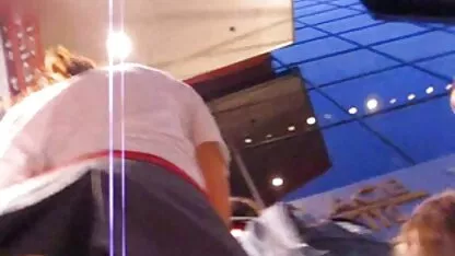 Dasha Astafieva fille marocain porno