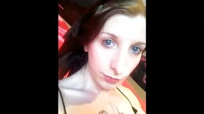 Penelope chaud dans film porn marocain la salle de bain