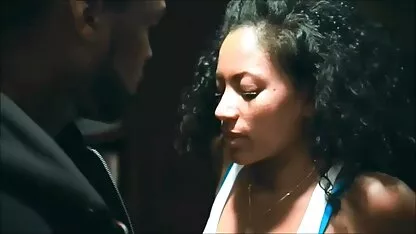Florence dans la fille marocain porno cuisine