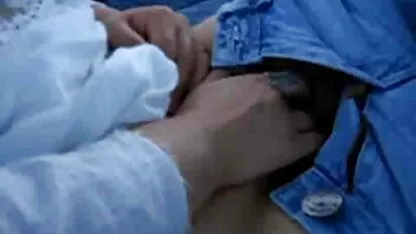 Elsa tatoué savoureux abandonner marocaine film x pour le cancer