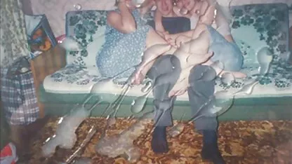 Grâce porno marocain free