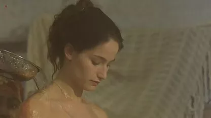 Paula timide Et film marocain porn Bambi jolie