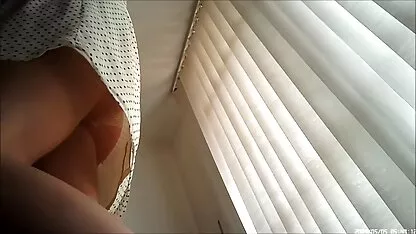 Cheval chauve séduisante jeune beauté autre le film porno marocain
