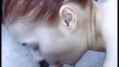 Lana avec des shorts sucer le pénis ami film porno gay marocain