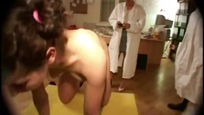 Solo Esther film porno gay marocain Abeille